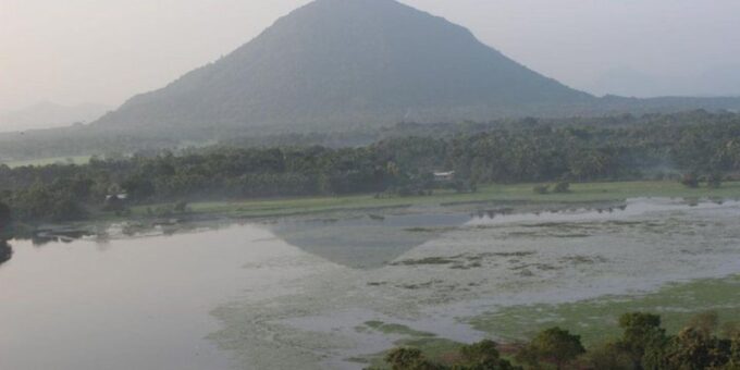 Sigiriya: Hot Air Ballooning, a Wonderful Experience! - Recap