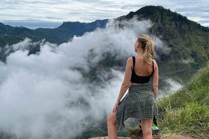 Sigiriya, Kandy to Ella TRain Ride plus Up Country TEA[B&B Basis] - A Deep Dive into the Tour Experience