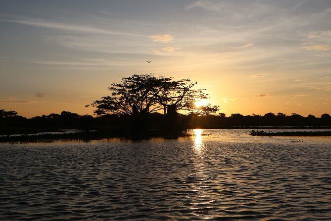 Sigiriya Kayaking with Sunrise and Sunset Experience - The Value and Practicalities