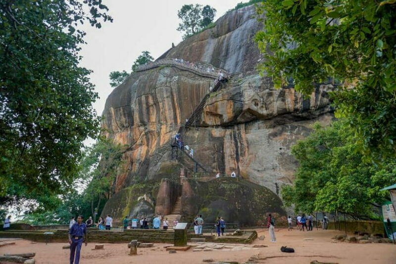 Sigiriya Lion Rock Hike & Minneriya National Park Safari - Who Would Love This Tour?