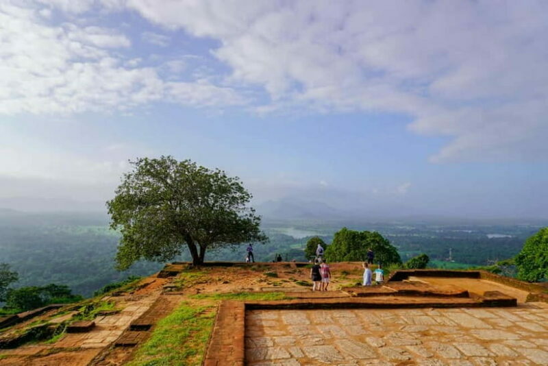 Sigiriya Lion Rock Hike & Minneriya National Park Safari - Final Thoughts
