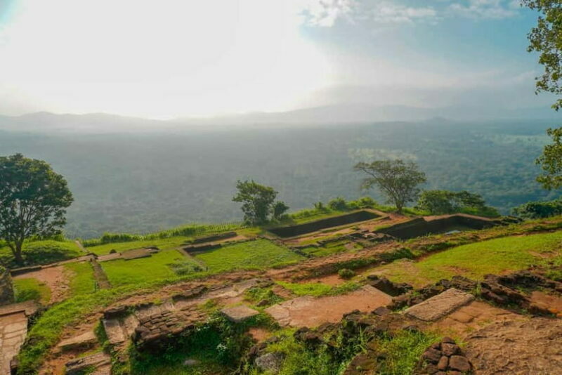 Sigiriya Lion Rock Hike & Minneriya National Park Safari - FAQs