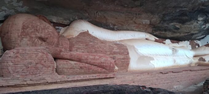 Sigiriya Lions Rock & Dambulla Golden Cave Temple Trip - Pickup Locations