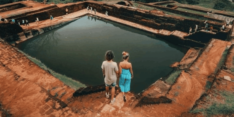 Sigiriya Marvels: Unveiling the Rock Fortress Adventure - Historical Context