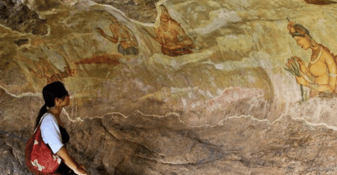 Sigiriya Marvels: Unveiling the Rock Fortress Adventure - Group Options and Cancellation Policy