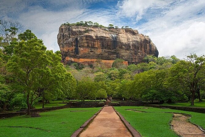 Sigiriya & Minneriya Safari Tour From Dambulla - Pricing and Availability