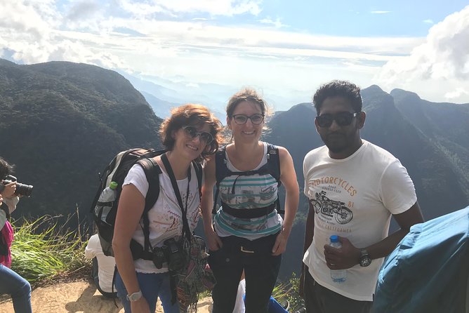 Sigiriya Rock and Dambulla Cave Temples From Negombo (All Inclusive Day Tour) - Pickup and Transportation Details