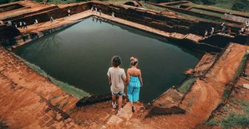 Sigiriya Rock& Cave Temple Discovery:All-Inclusive Adventure - Key Points