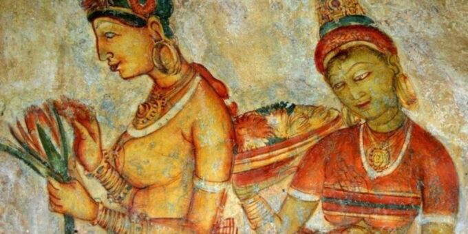 Sigiriya Rock& Cave Temple Discovery:All-Inclusive Adventure - Private Group Experience