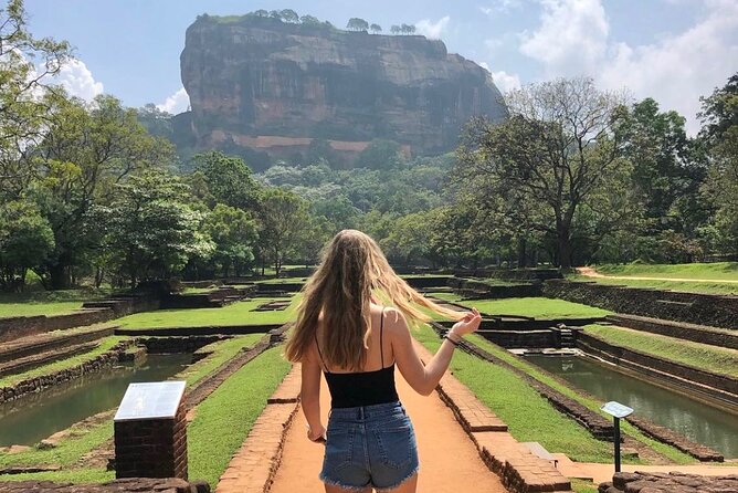 Sigiriya Rock Fortress and Cave Temples Day Trip - Participant Experiences