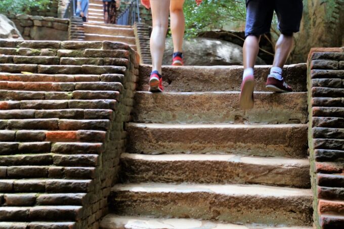 Sigiriya: Rock Fortress Guided Walking Tour - What to Bring
