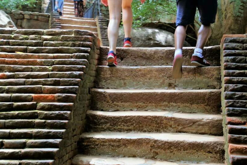 Sigiriya: Rock Fortress Private Guided Walking Tour - An In-Depth Look at the Sigiriya Rock Fortress Tour