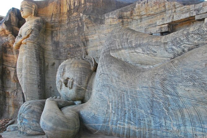 Sigiriya Rock or Pidurangala and Polonnaruwa and National Park - Cancellation and Confirmation