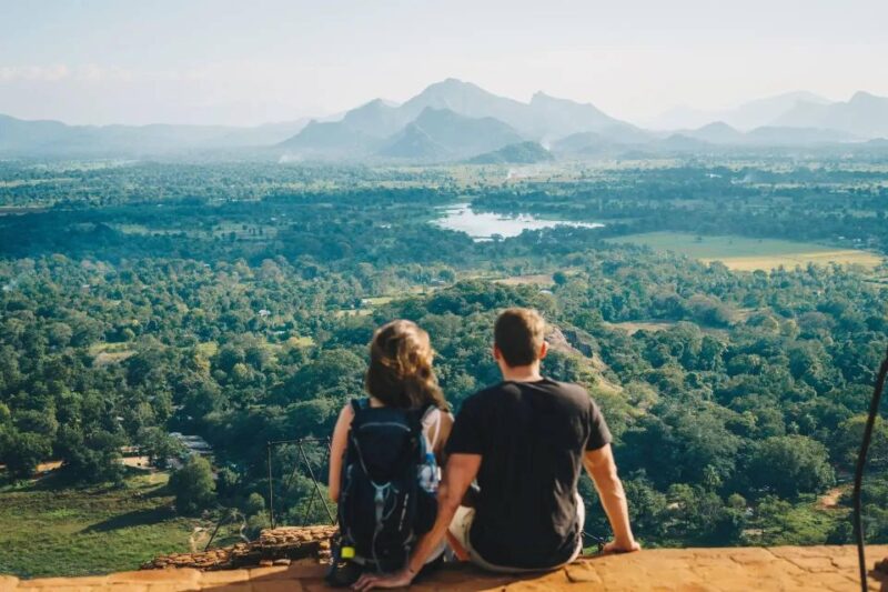 Sigiriya Splendor - Highlights and Experiences