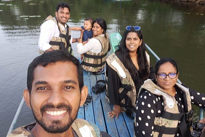 Sigiriya Sunrise/Sunset Guided Boat Ride - The Sum Up: Is This Tour for You?