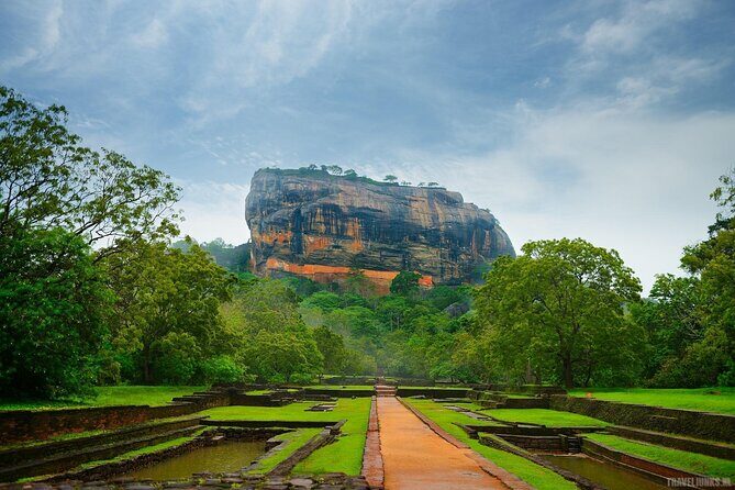 Sigiriya To Polonnaruwa Day Trip - Sigiriya To Polonnaruwa Day Trip: An Authentic Sri Lankan Journey