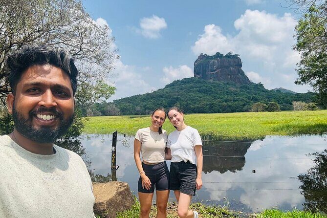 Sigiriya To Polonnaruwa Day Trip - Who Will Enjoy This Tour?