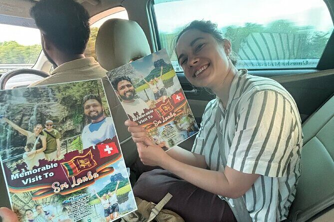 Sigiriya To Polonnaruwa Day Trip - The Sum Up: Is This Tour Worth It?
