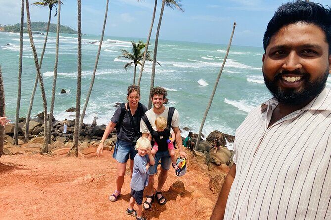 Sigiriya To Polonnaruwa Day Trip - Frequently Asked Questions