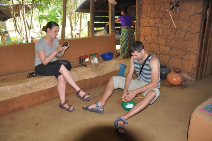 Sigiriya Village Tour and Lunch - Lunch and Cuisine