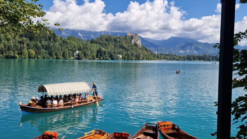 Sigismundi Luxury Adventures Breathtaking Bled All Inclusion - Itinerary Highlights