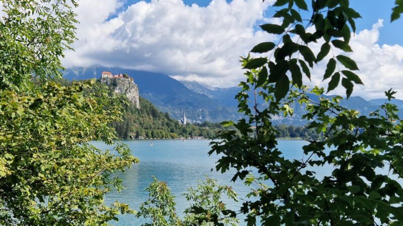 Sigismundi Luxury Adventures Breathtaking Bled All Inclusion - Lake Bled