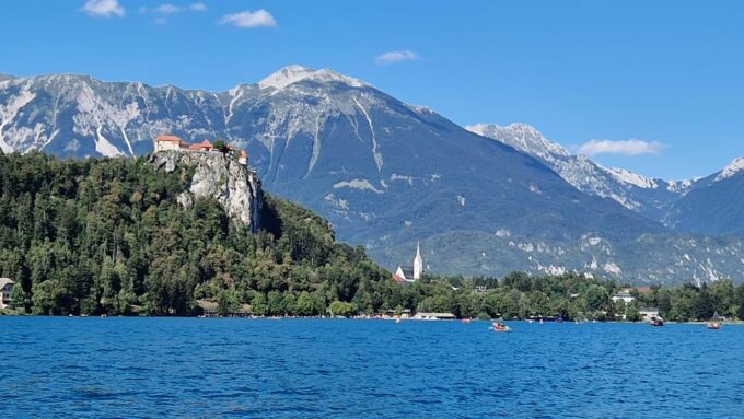 Sigismundi Luxury Adventures Breathtaking Bled All Inclusion - Bled Town