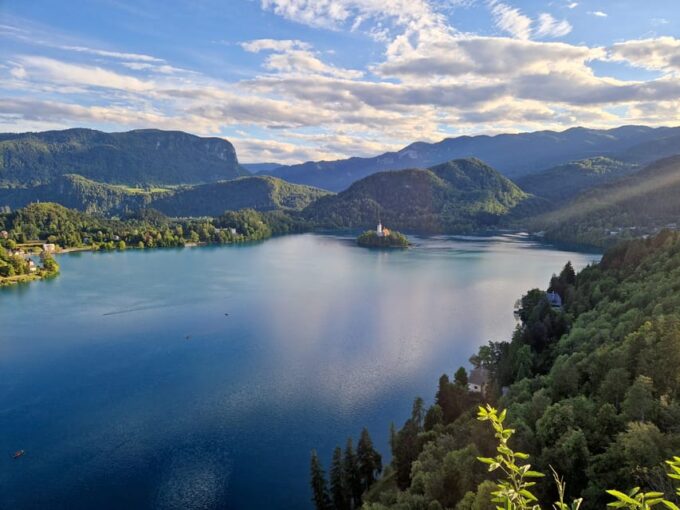 Sigismundi Luxury Adventures Breathtaking Bled All Inclusion - Radovljica Old Town