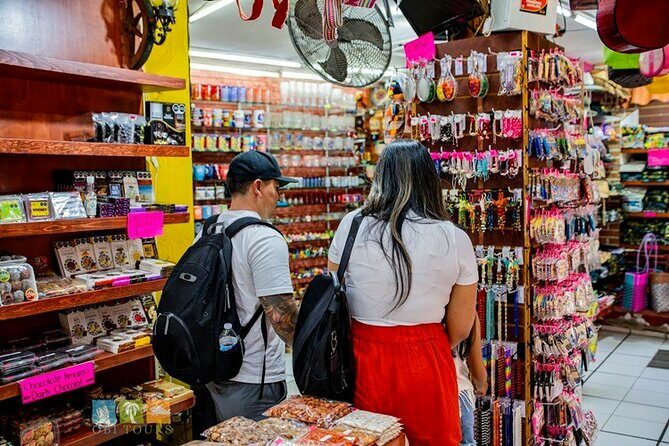 Signature City Tour: The Private Experience in Puerto Vallarta - The Iconic Parroquia de Nuestra Señora de Guadalupe