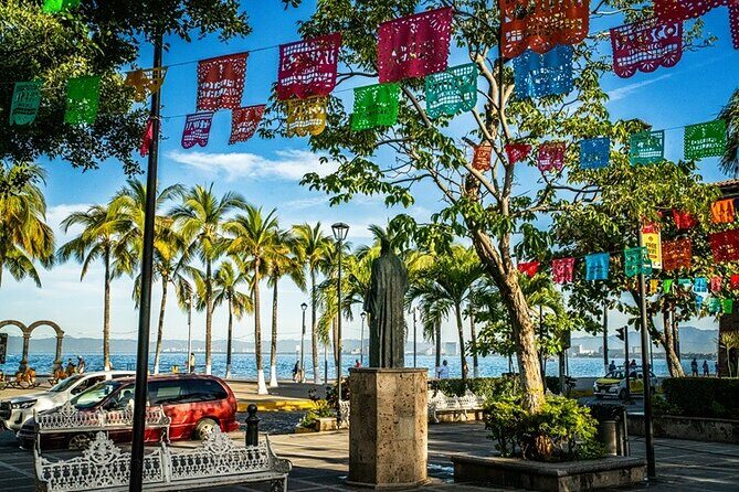 Signature City Tour: The Private Experience in Puerto Vallarta - Optional Cultural Stops: Jewelry and Tequila