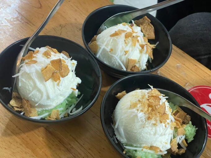 Signature Foodtour in Hanoi - Taste Unique Dishes