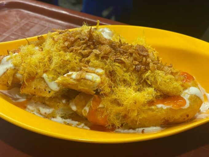 Signature Foodtour in Hanoi - Frequently Asked Questions
