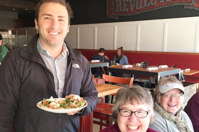 Signature Over-the-Rhine Tour - Positive Traveler Feedback