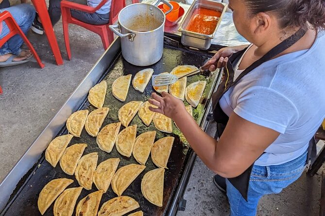 Signature Taco and Street Food Tour in Puerto Vallarta - Meeting and End Points