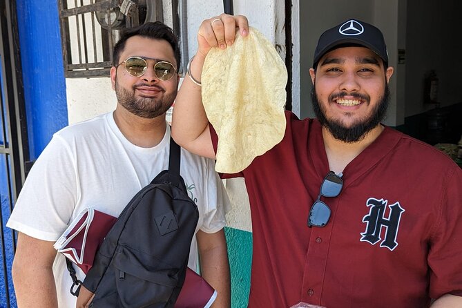 Signature Taco and Street Food Tour in Puerto Vallarta - Tour Duration and Distance