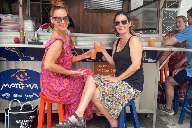 Signature Taco and Street Food Tour in Puerto Vallarta - Weather Conditions