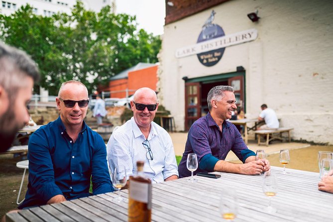 Signature Tour - Discovering Tasmanian Craft Beverages