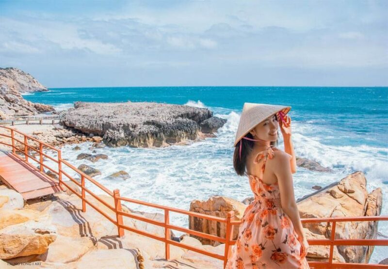 SIGNATURE TOUR: THE BEAUTY OF NINH THUAN FROM NHA TRANG - Key Attractions