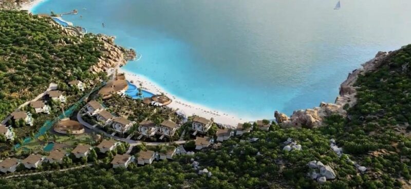 SIGNATURE TOUR: THE BEAUTY OF NINH THUAN FROM NHA TRANG - Location and Travel Details