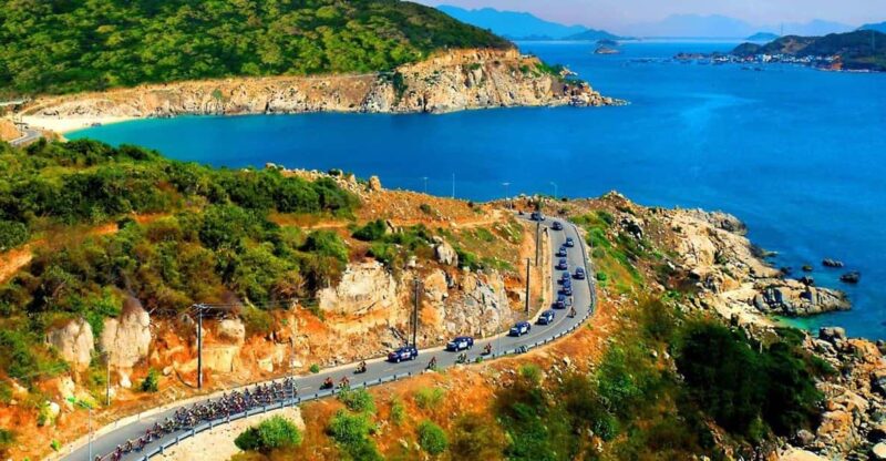 SIGNATURE TOUR: THE BEAUTY OF NINH THUAN FROM NHA TRANG - Itinerary Highlights