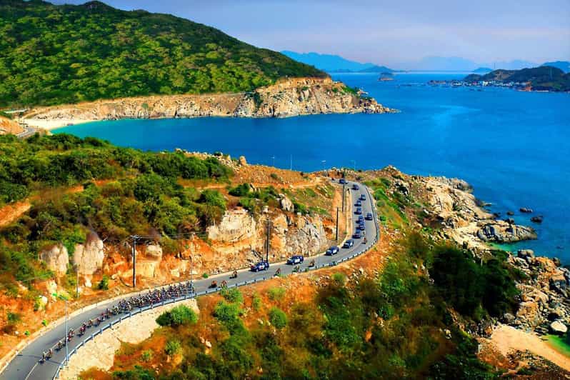 SIGNATURE TOUR: THE BEAUTY OF NINH THUAN FROM NHA TRANG - Booking Policies
