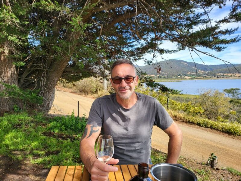 Signature Wine Tour - Hobart and SE Tasmania - Highlights of the Tour