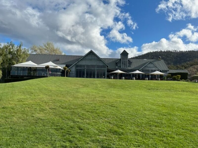 Signature Wine Tour - Hobart and SE Tasmania - Frequently Asked Questions
