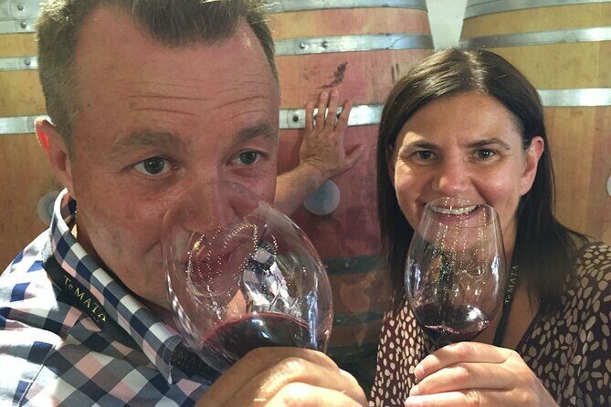 Signature Wine Tour Napier 4 Wineries Cheese and Luxury Vehicle - An In-Depth Look at the Tour Itinerary