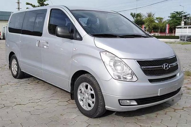 Sihanouk Ville Airport Pickup or Transfer Private Car - Payment Options