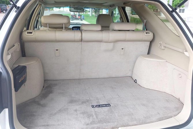 Sihanouk Ville Airport Pickup or Transfer Private Car - Contact Information