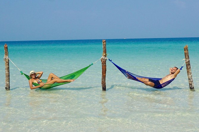 Sihanoukville Airport Taxi (From Airport to Hotel/Boat Pier) - Customer Reviews and Ratings