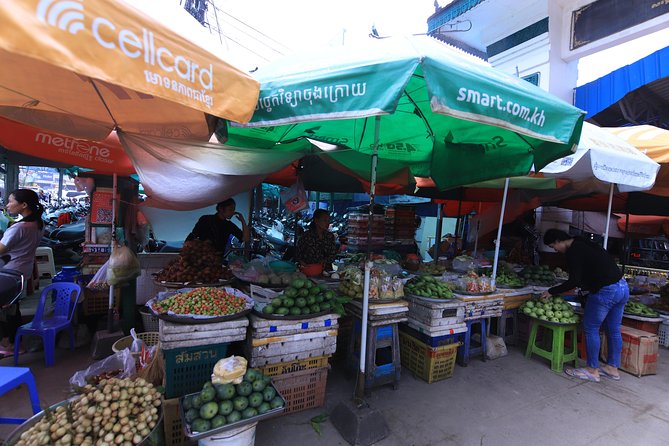 Sihanoukville City Tour - Customizable Tour Options
