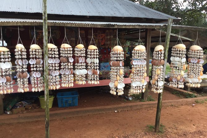 Sihanoukville Highlights Day Tour From Cruise Port - Guest Reviews and Feedback