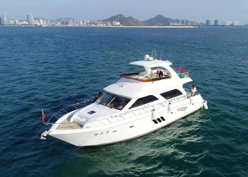 Sihanoukville: Koh Rong Island Speed Ferry Round-Trip Ticket - Booking and Cancellation Policies